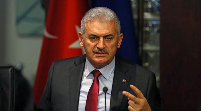 Yıldırım, önlem paketini açıkladı!