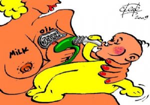 Haftanın Karikatürleri