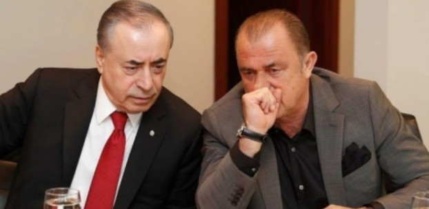 Mustafa Cengiz ve Fatih Terim e istifa çağrısı