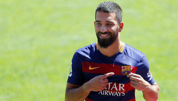 Galatasaray dan Arda Turan kararı