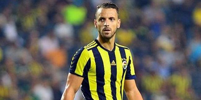 Fenerbahçe ye Roberto Soldado müjdesi