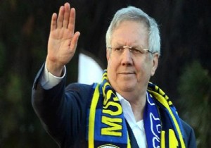 Aziz Yıldırım: Fenerbahçe’nin şu an bir başkan sorunu yoktur