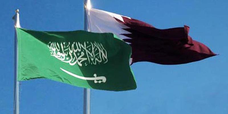 Suudi Arabistan dan Katar hamlesi