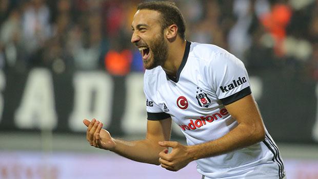 Everton da Tosun açıklaması