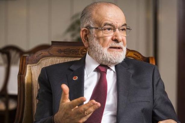 Karamollaoğlu ndan Müslüm Gürses mesajı