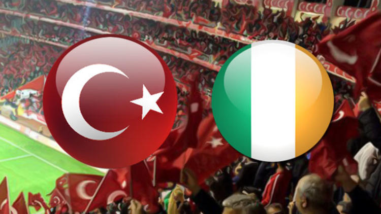 Millilerimizin ilk 11 i belli oldu