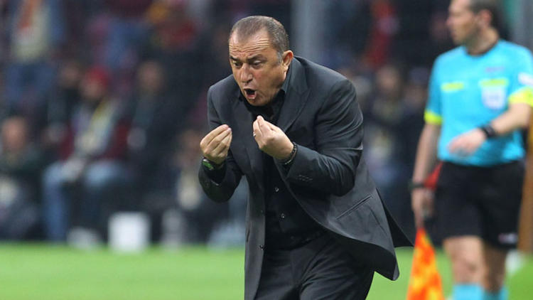 Terim den Arda Turan yorumu!