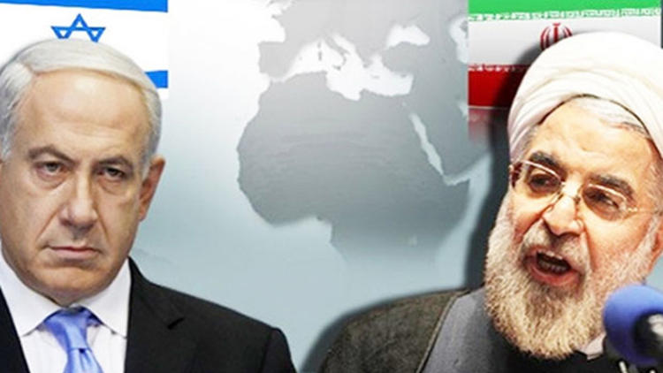 İran dan İsrail e: Pişman olacaksınız