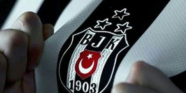 Beşiktaş ın ilk transferi belli oldu!