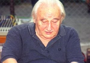 Yazar Oktay Akbal yaşamını yitirdi!
