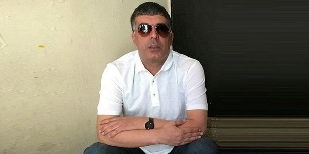 Fırat Delibaş, İstanbul da yakalandı