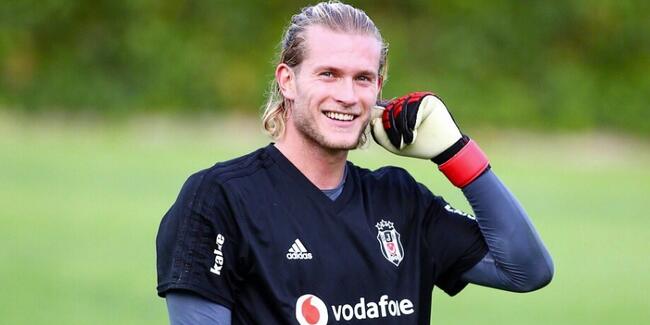 Beşiktaş a Loris Karius şoku!