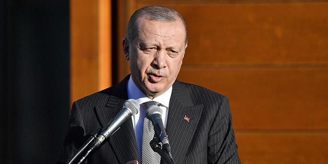 Erdoğan, Irak ın su talebini onayladı