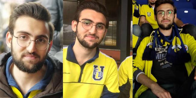 Fenerbahçe taraftarı hayatını kaybetti!