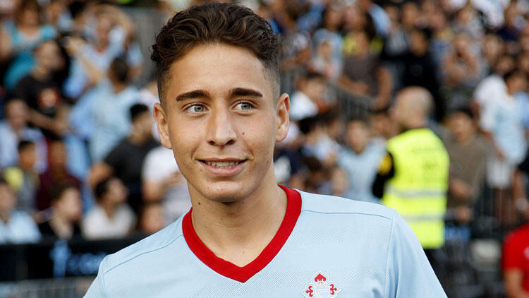 Emre Mor: İnsanlar beni çok abarttı