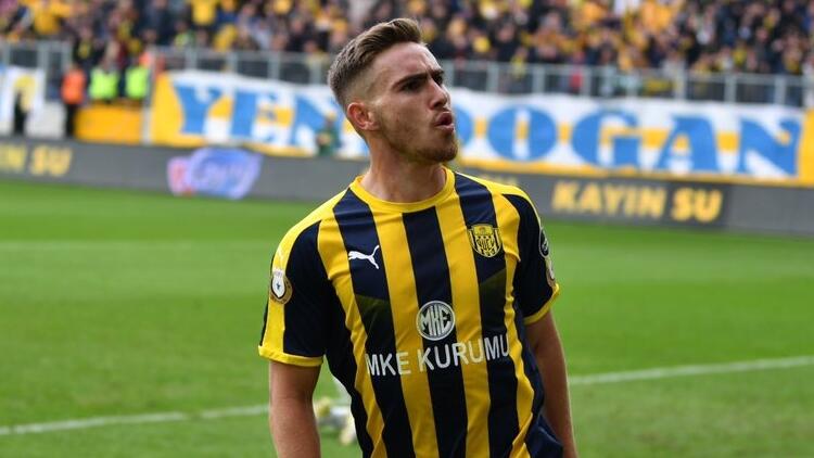 Beşiktaş tan Tyler Boyd hamlesi!