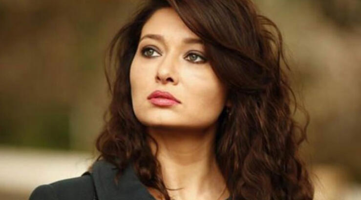 Nurgül Yeşilçay dan sihirli formül