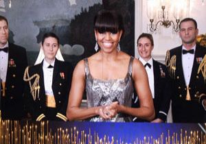 İşte First Lady nin Tercihi :