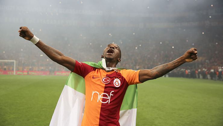 Galatasaray da Onyekuru belirsizliği!