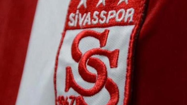 Sivasspor a Sambacı yıldız