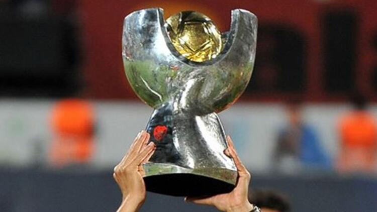 Türkiye Süper Kupa finali Katar da oynanacak!