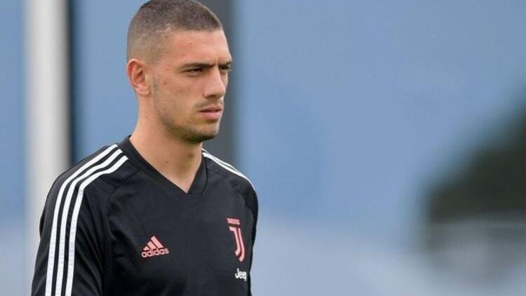 Merih Demiral dan Koronavirüs paylaşımı