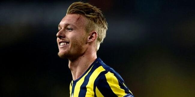 Kjaer in menajerinden transfer açıklaması!