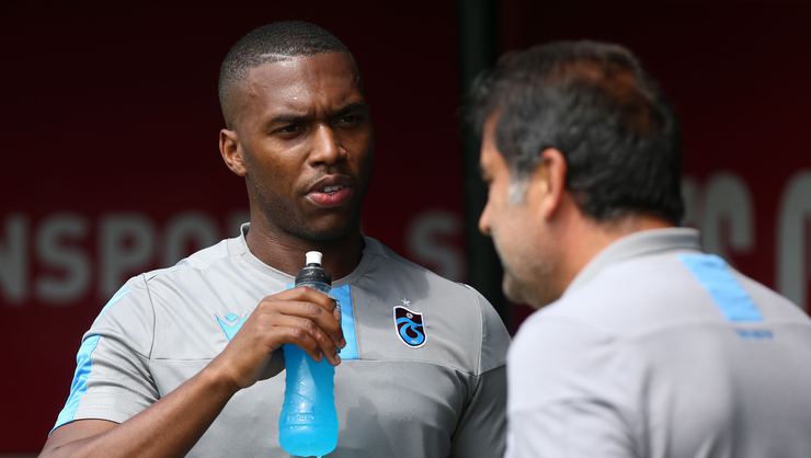 Süper Lig i karıştıran Sturridge iddiası