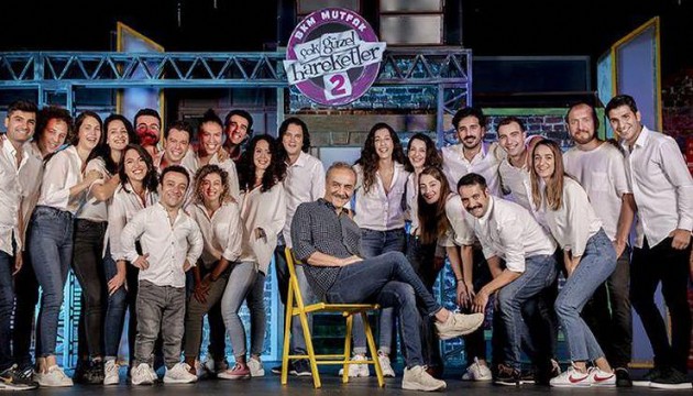 'Çok Güzel Hareketler 2' hayranlarına kötü haber!
