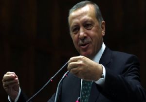 Recep Tayyip Erdoğan Kimdir?