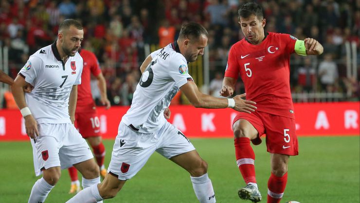 A Milli Takım da Emre Belözoğlu şoku!