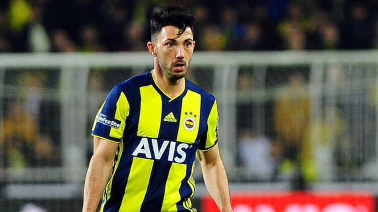 Tolgay Arslan: Mutlu değilim