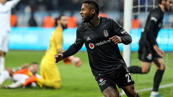 Jeremain Lens: Beni eleştirilenler haklı