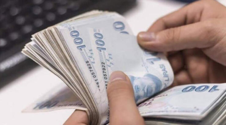 Emekliye 2750 lira ödeme yapılacak!