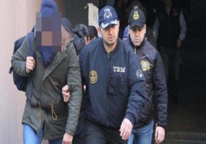 5 ilde şafak operasyonu!