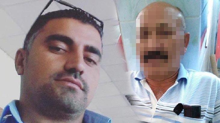 Damadını pompalı ile vurdu!