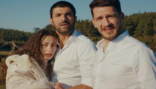 Sefirin Kızı'nda şok ayrılık!