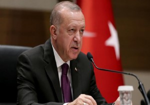 Erdoğan'dan vize açıklaması!