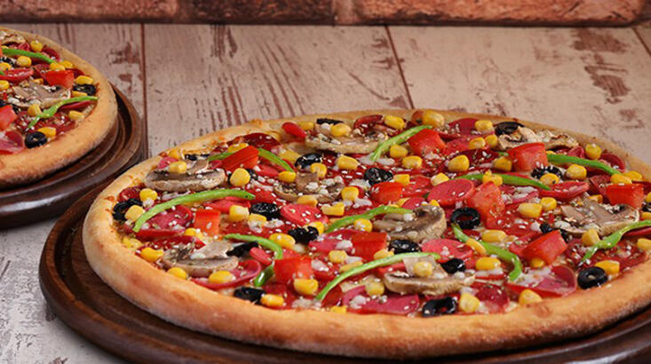 Kızılay’dan ‘Askıda Pizza’ kampanyası!