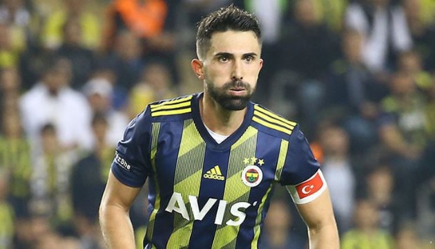 Hasan Ali: Ayrılmayı asla düşünmüyorum!