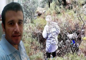 İzmir'e diye yola çıktı günler sonra acı haberi geldi