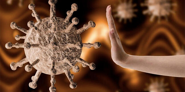 DSÖ açıkladı: Koronavirüs havadan bulaşır mı?