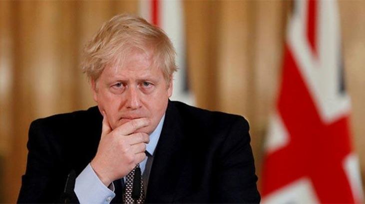 Boris Johnson taburcu edildi!