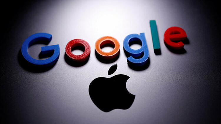 Google ve Apple a inceleme başlatıldı