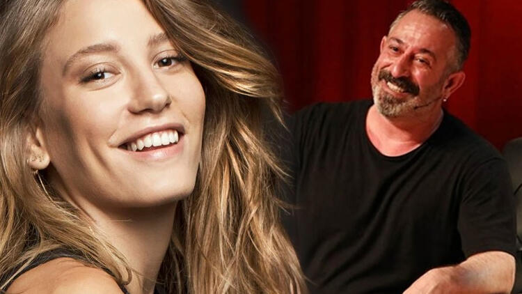 Cem Yılmaz ve Serenay Sarıkaya ayrıldı mı?