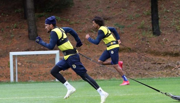 Fenerbahçe Riva da kamp yapmak istiyor