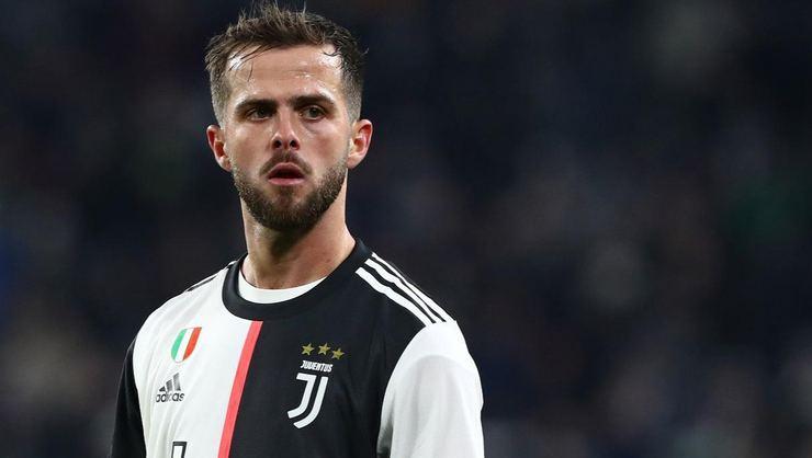 Beşiktaş tan Miralem Pjanic açıklaması