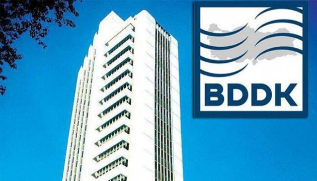 BDDK dan 18 bankaya toplam 102.1 milyon lira ceza