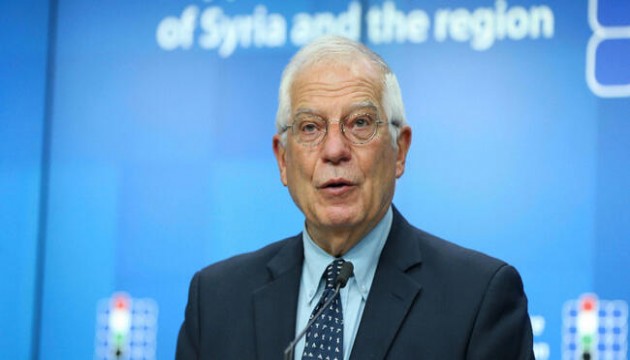 Josep Borrell Fontelles, Türkiye'ye geliyor