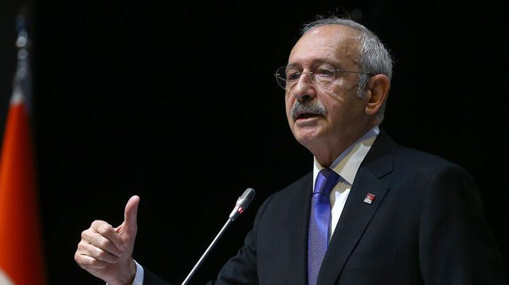 Kılıçdaroğlu’ndan Srebrenitsa mesajı